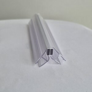 Uszczelka magnetyczna do szkła U-008 W P