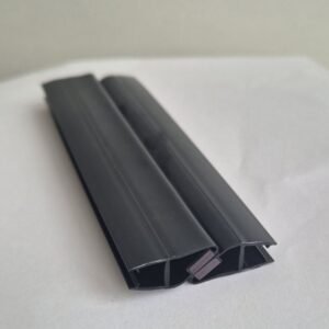 Uszczelka magnetyczna do szkła U-008 W B